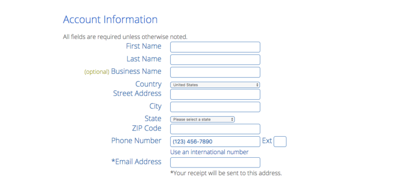 Free Word Press Blog