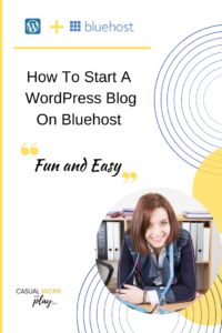 Free WordPress Blog